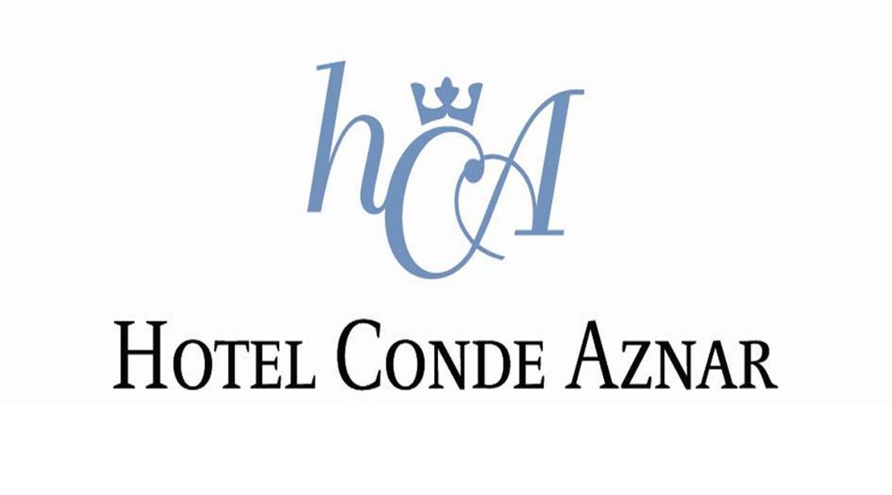 Отель Conde Aznar Хака Экстерьер фото